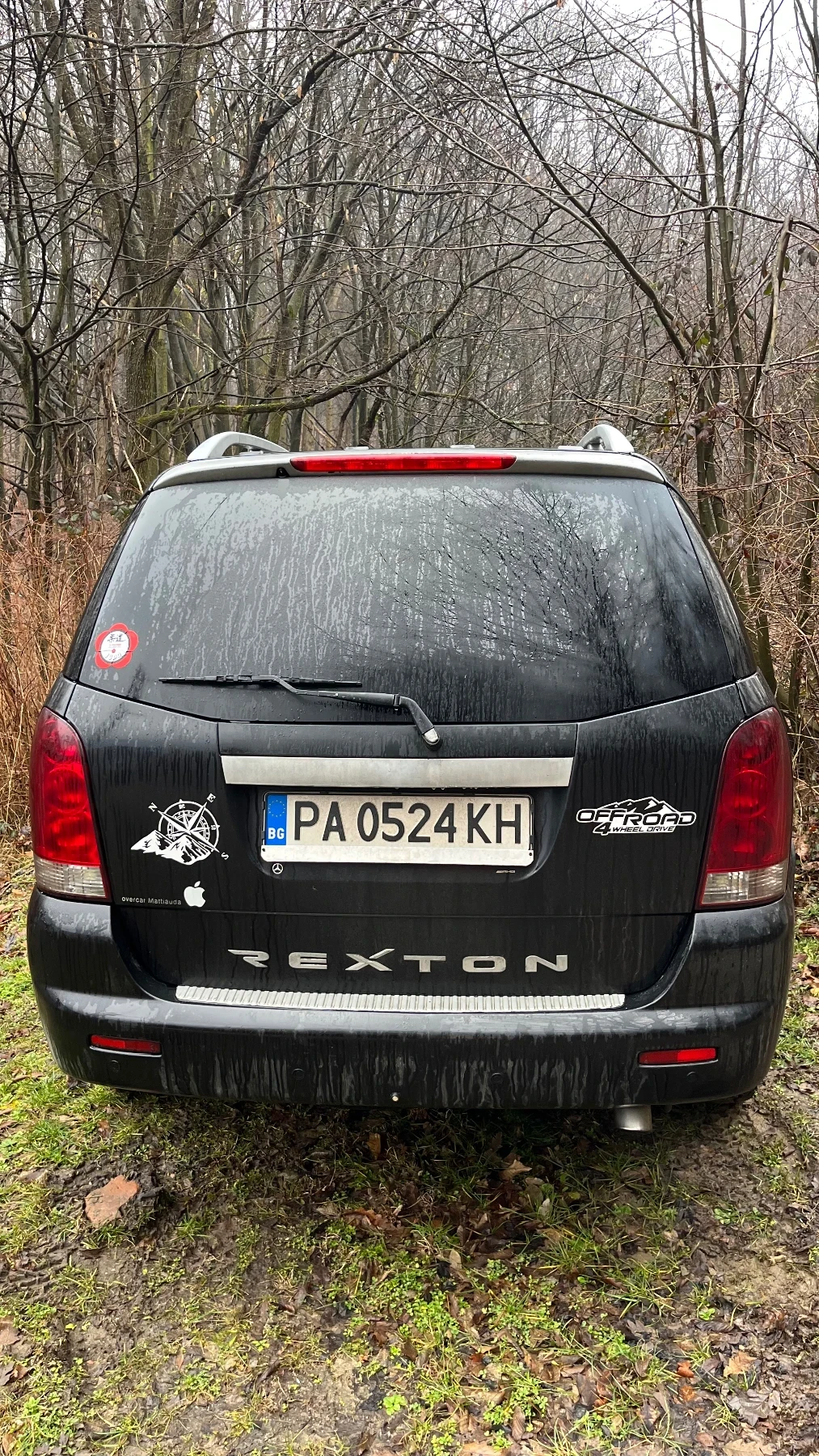 SsangYong Rexton | Mobile.bg � ����������� 3