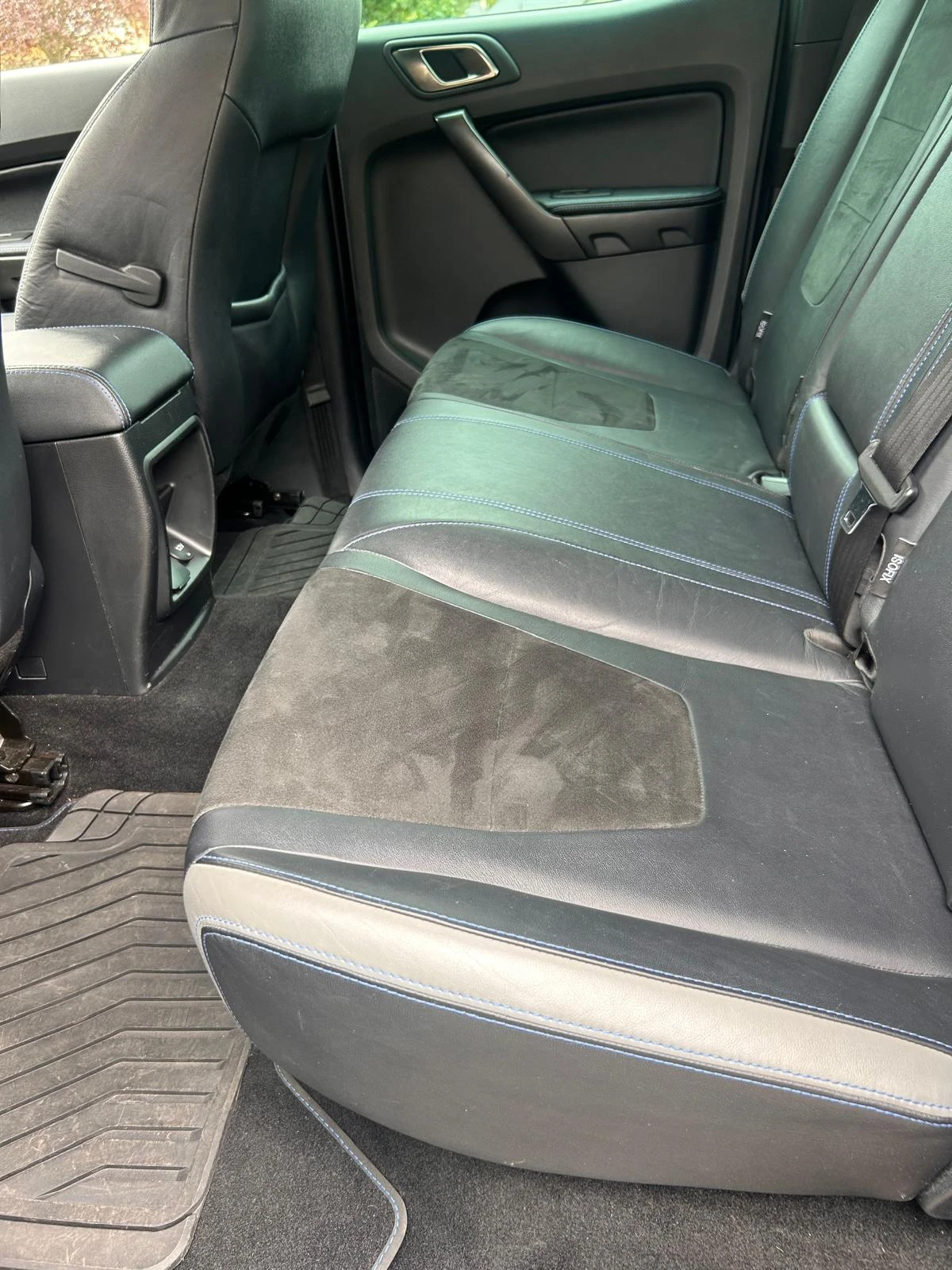 Ford Ranger RAPTOR, double cabine, 3.0 EcoBoost V6 292cv | Mobile.bg � ����������� 12