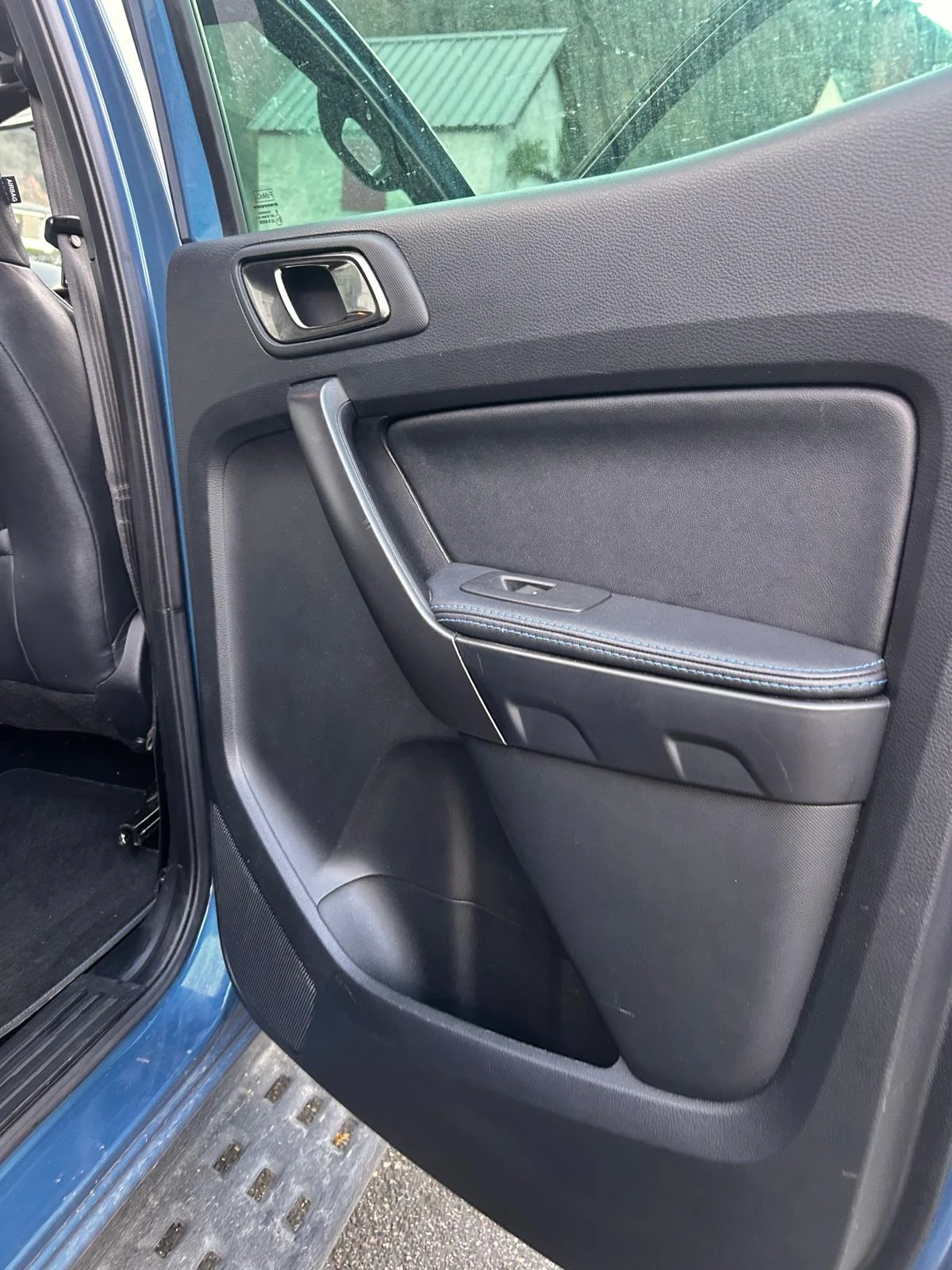 Ford Ranger RAPTOR, double cabine, 3.0 EcoBoost V6 292cv | Mobile.bg � ����������� 11