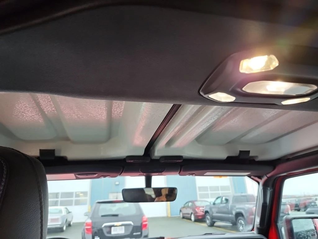 Jeep Wrangler 2023 * SAHARA * ������� * ����� ����� | Mobile.bg � ����������� 12