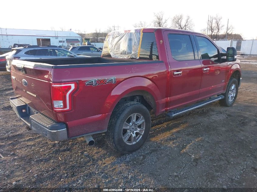 Ford F150 2.7l F-150 Xlt - изображение 4