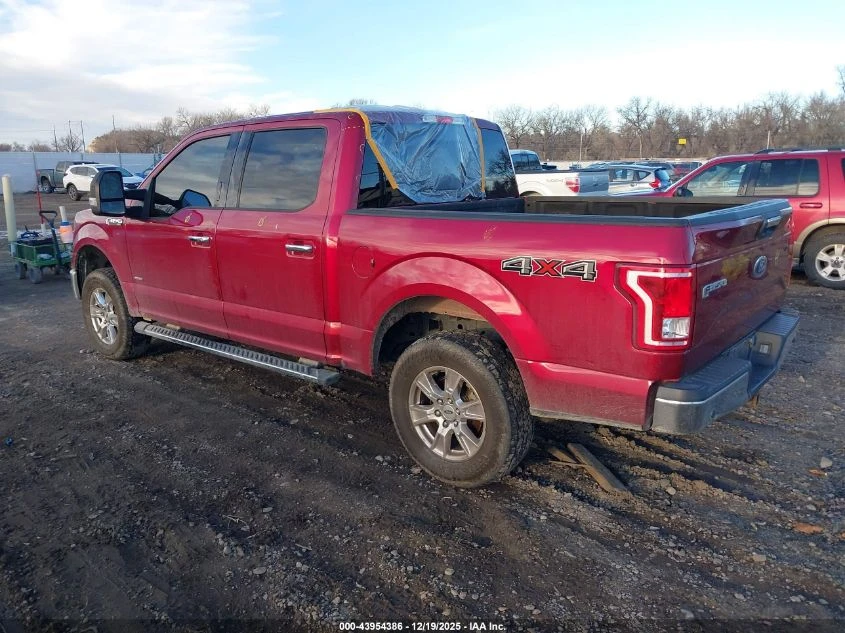 Ford F150 2.7l F-150 Xlt - изображение 3