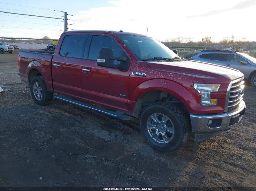 Ford F150 2.7l F-150 Xlt | Mobile.bg � ����������� 1