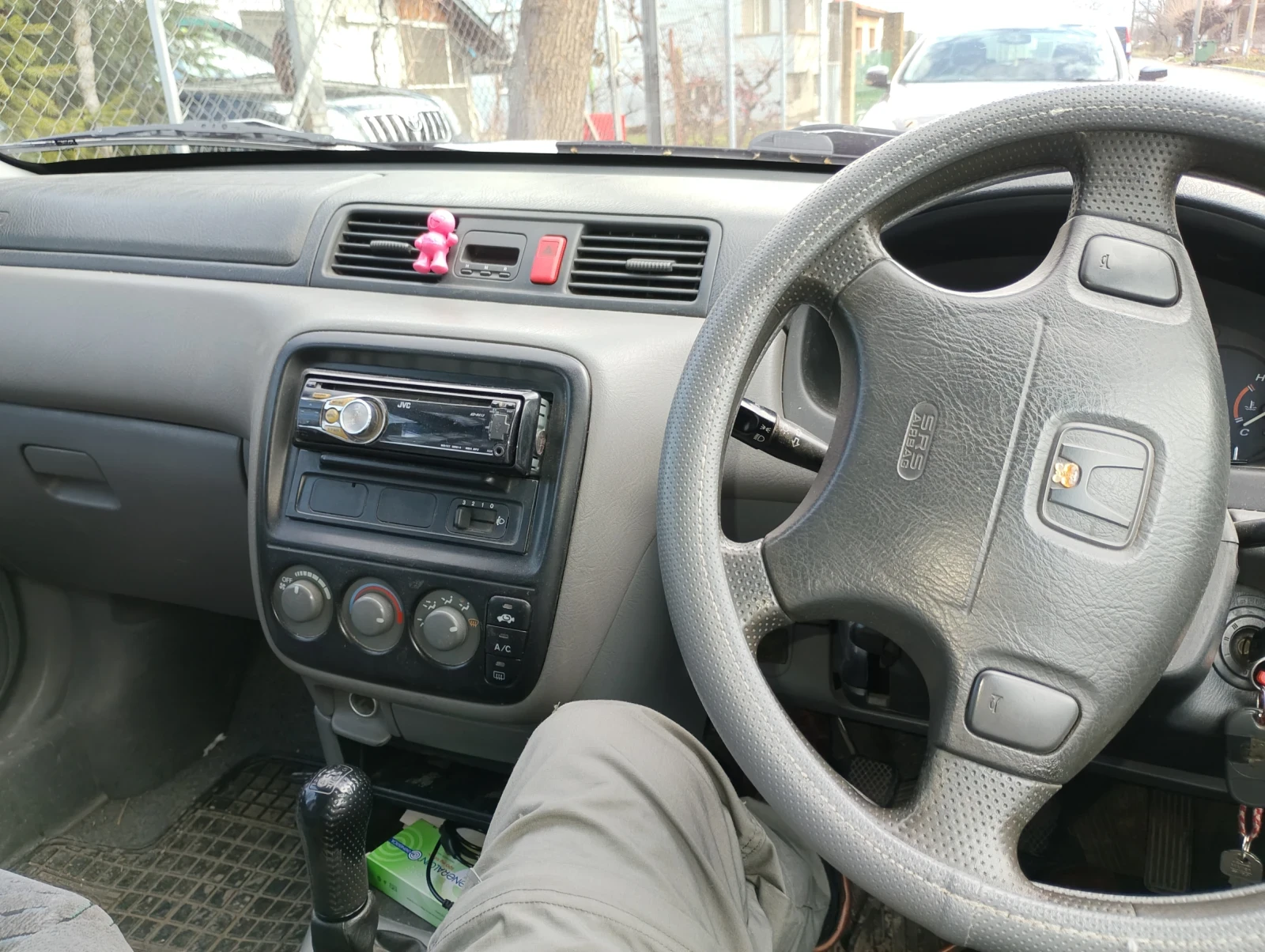 Honda Cr-v | Mobile.bg � ����������� 3