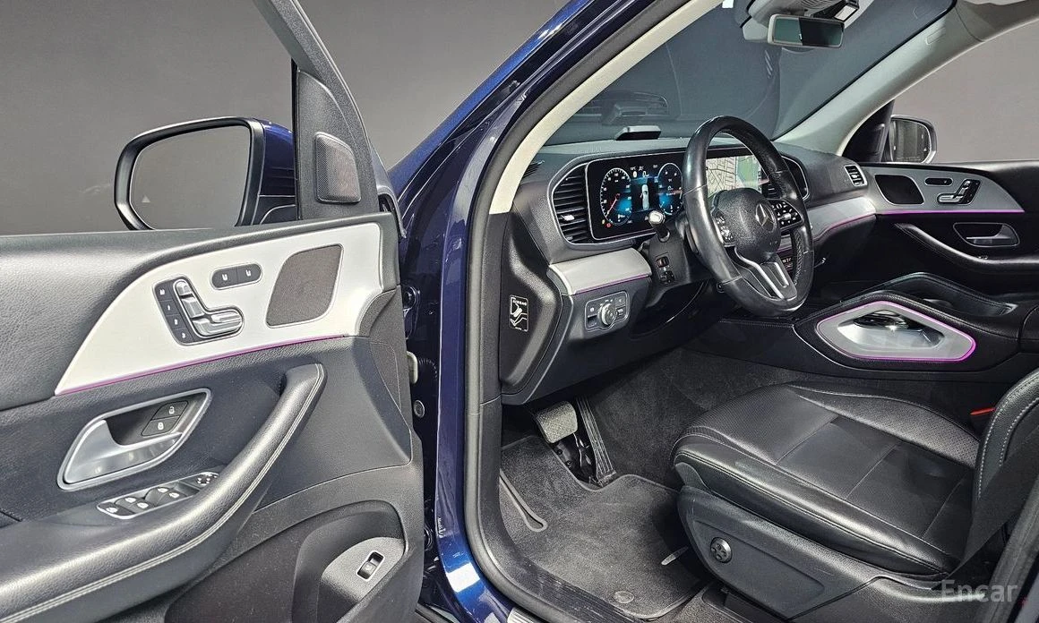 Mercedes-Benz GLE 300 | Mobile.bg � ����������� 11