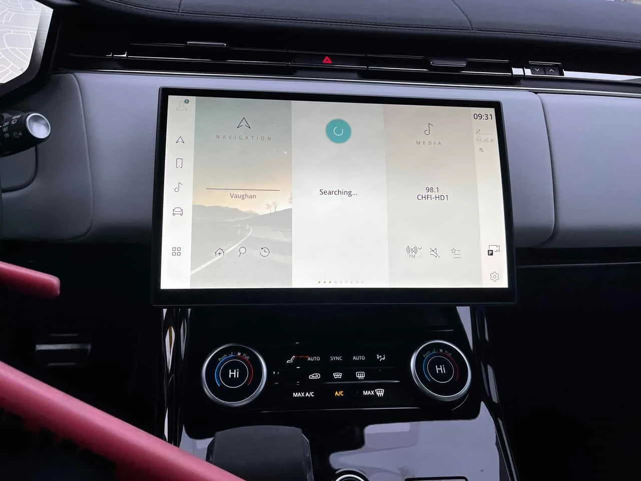 Land Rover Range Rover Sport * Dynamic SE * CARFAX * ���� �� �� | Mobile.bg � ����������� 8