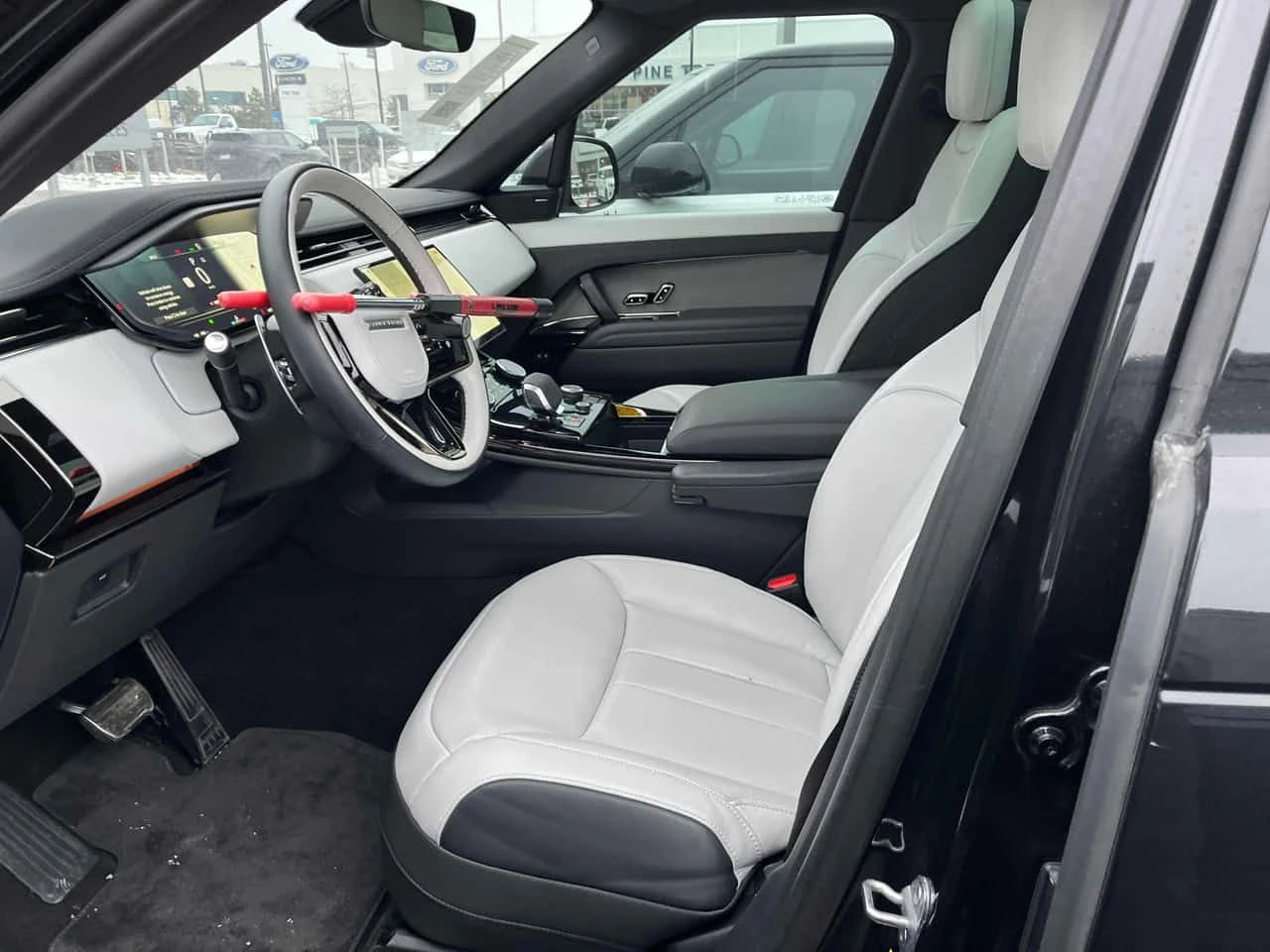 Land Rover Range Rover Sport * Dynamic SE * CARFAX * ���� �� �� | Mobile.bg � ����������� 6