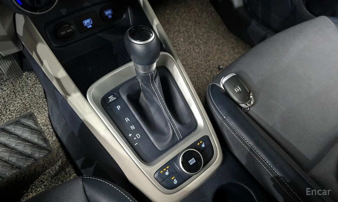 Hyundai Venue  - изображение 9