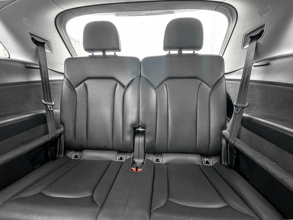 Audi Q7 АвтоКредит* (ЦЕНА ДО БГ), снимка 16 - Автомобили и джипове - 54001323