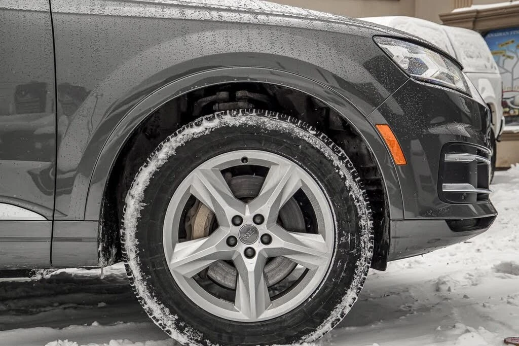 Audi Q7 АвтоКредит* (ЦЕНА ДО БГ), снимка 5 - Автомобили и джипове - 54001323