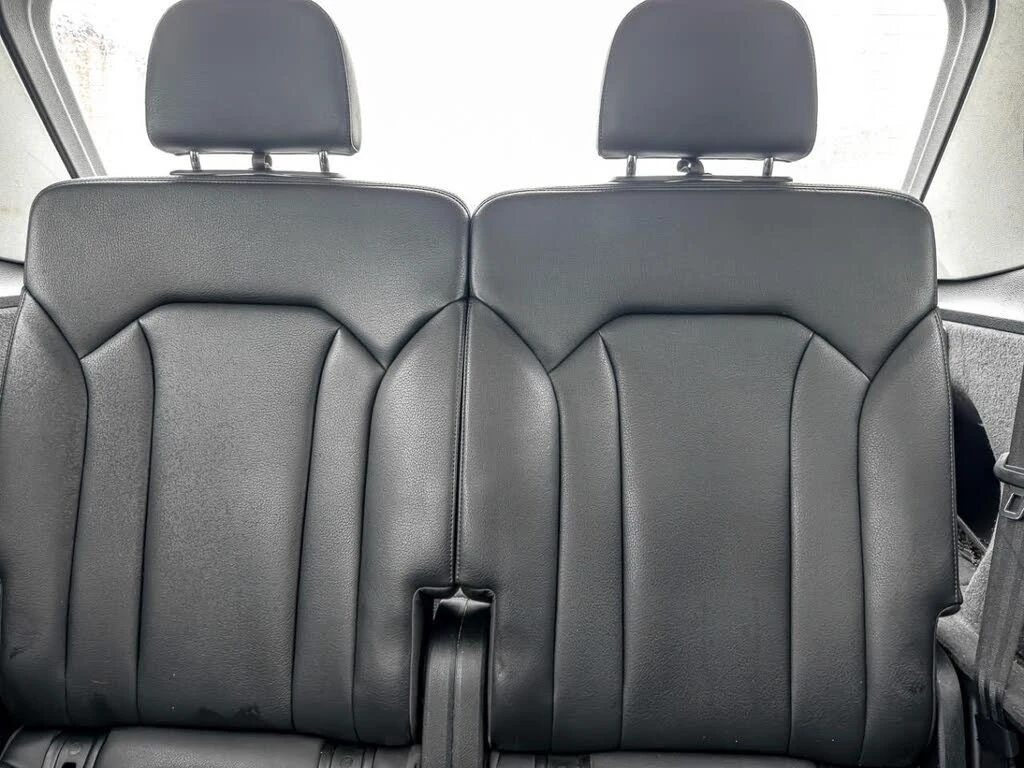 Audi Q7 АвтоКредит* (ЦЕНА ДО БГ), снимка 17 - Автомобили и джипове - 54001323