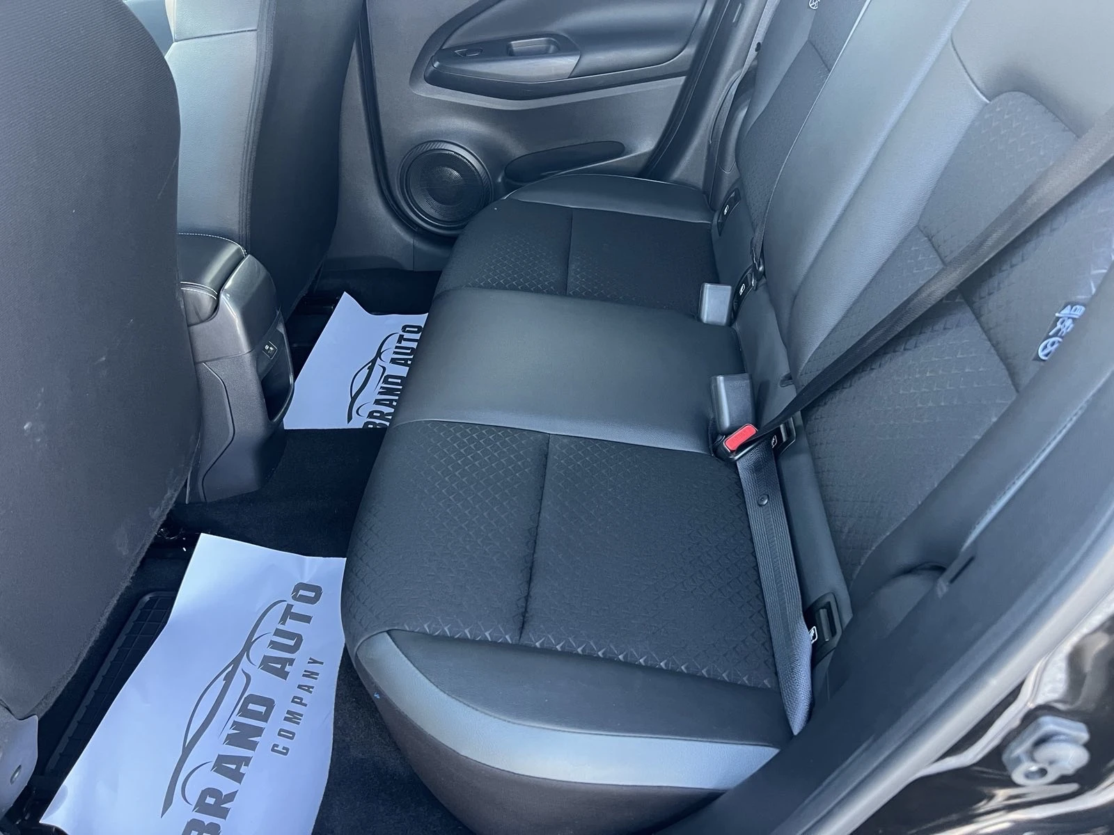 Nissan Juke * HYBRID * 143 hp BUSINESS+ , снимка 11 - Автомобили и джипове - 54306359