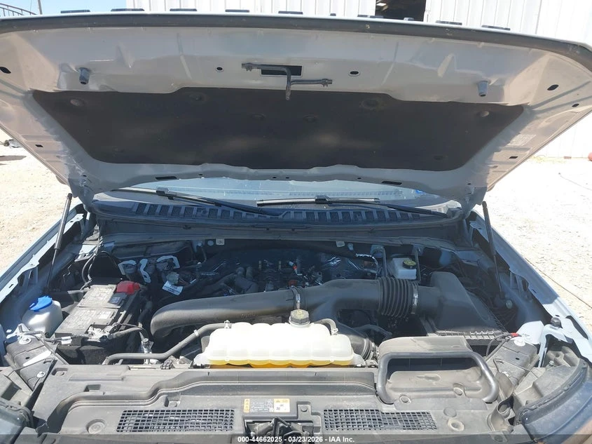 Ford Expedition 3.5l Platinum, снимка 10 - Автомобили и джипове - 54432050