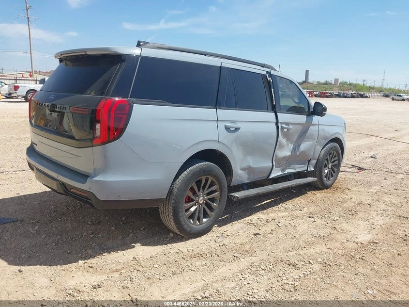 Ford Expedition 3.5l Platinum, снимка 4 - Автомобили и джипове - 54432050
