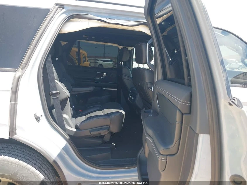 Ford Expedition 3.5l Platinum, снимка 8 - Автомобили и джипове - 54432050