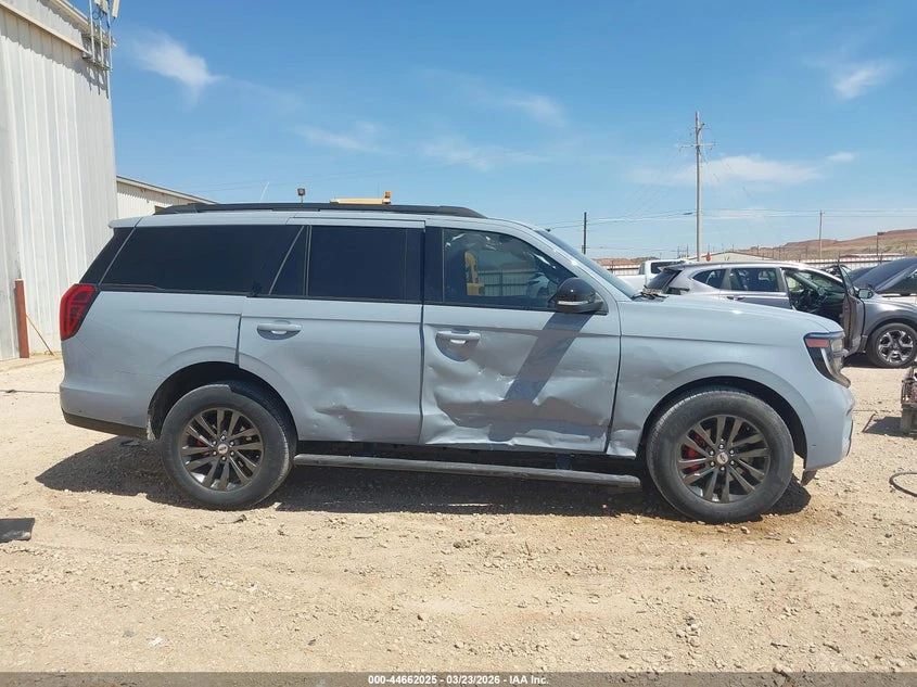 Ford Expedition 3.5l Platinum, снимка 13 - Автомобили и джипове - 54432050