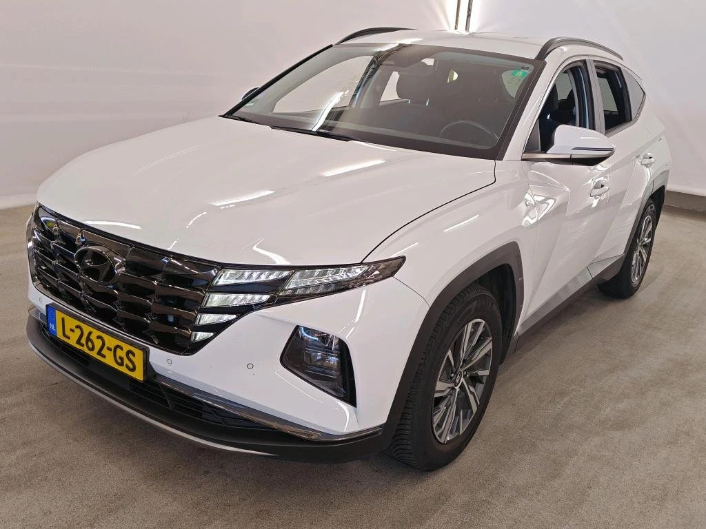 Hyundai Tucson 1.6 T-GDI Comfort - Petrol - Automatic - 150 hp | Mobile.bg � ����������� 1