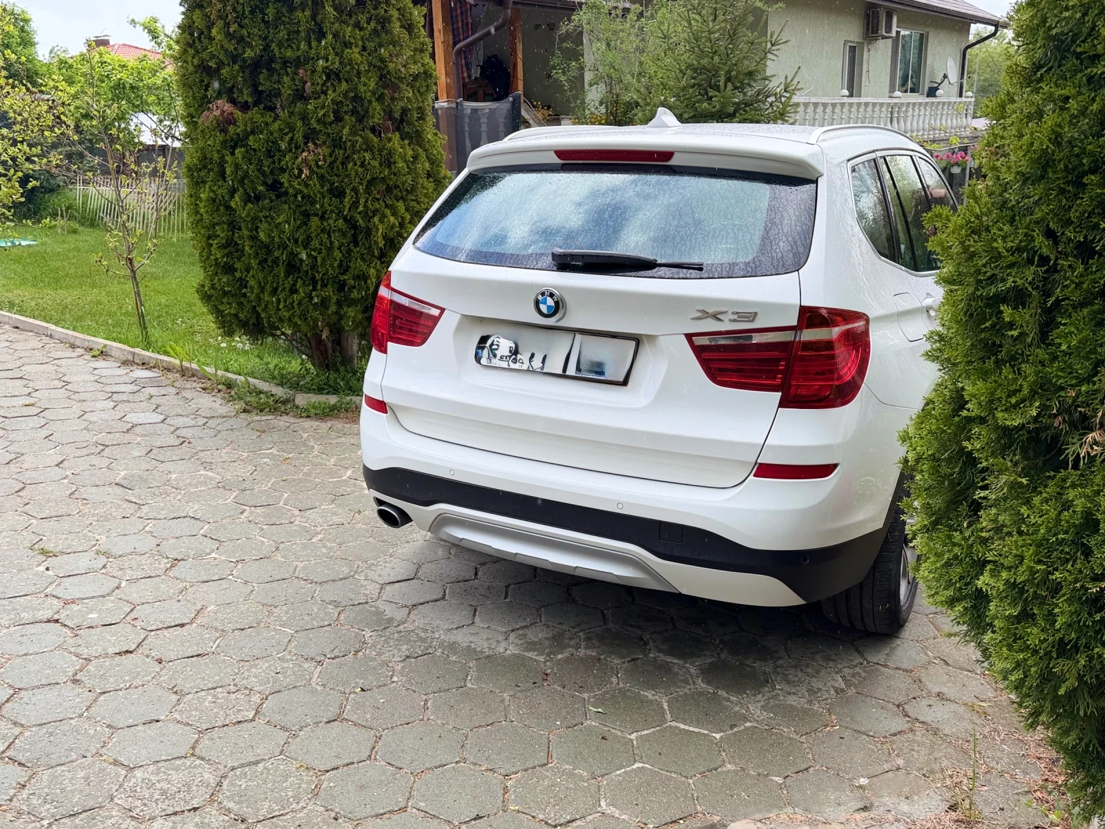 BMW X3 2000D XDRIVE | Mobile.bg � ����������� 2