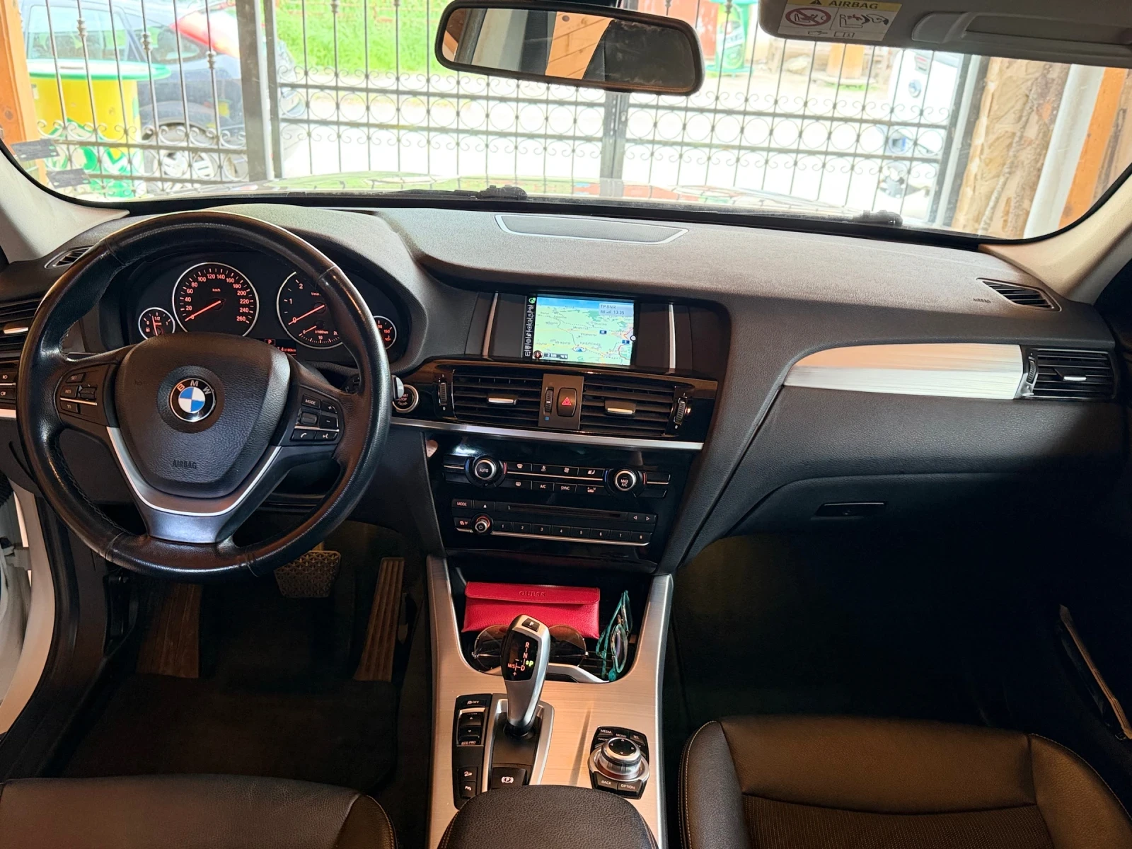 BMW X3 2000D XDRIVE | Mobile.bg � ����������� 10