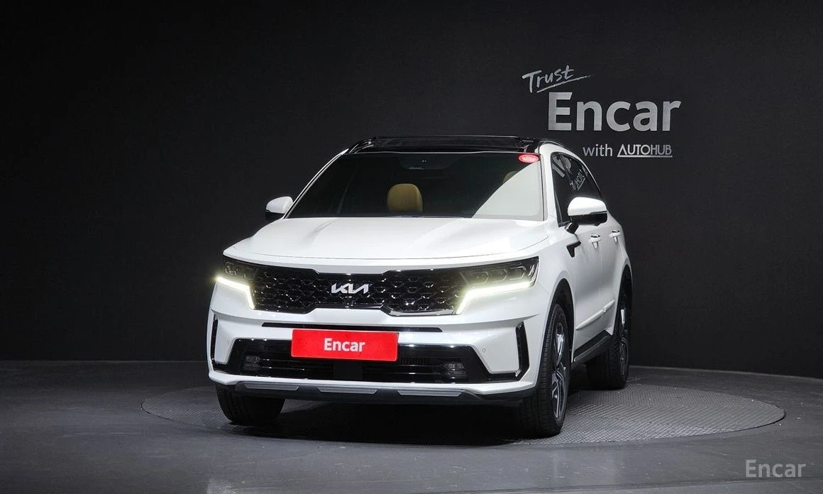Kia Sorento, снимка 3 - Автомобили и джипове - 54787348