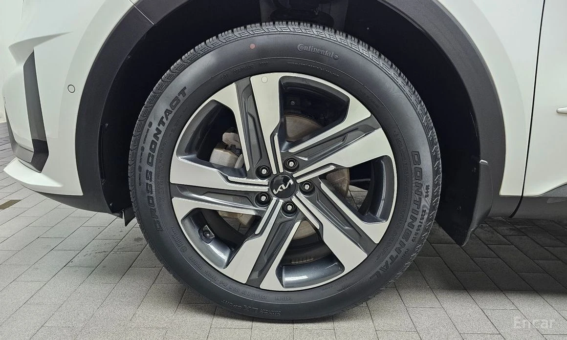 Kia Sorento, снимка 5 - Автомобили и джипове - 54787348