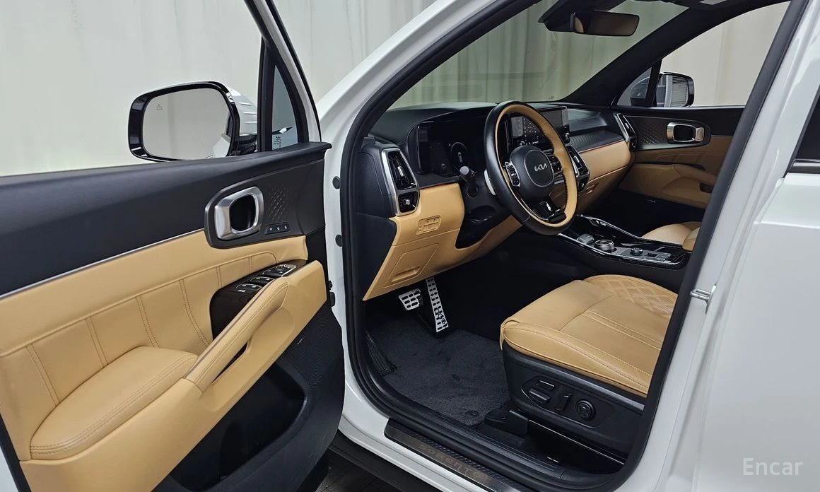Kia Sorento, снимка 10 - Автомобили и джипове - 54787348