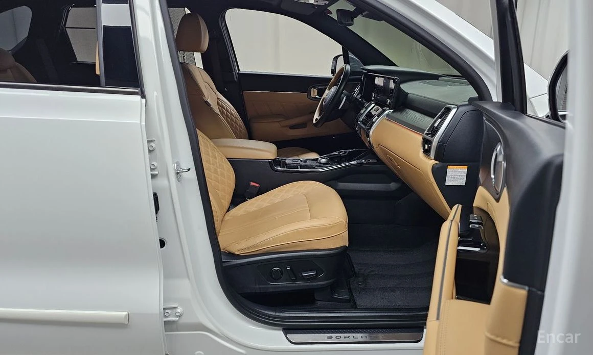 Kia Sorento, снимка 11 - Автомобили и джипове - 54787348