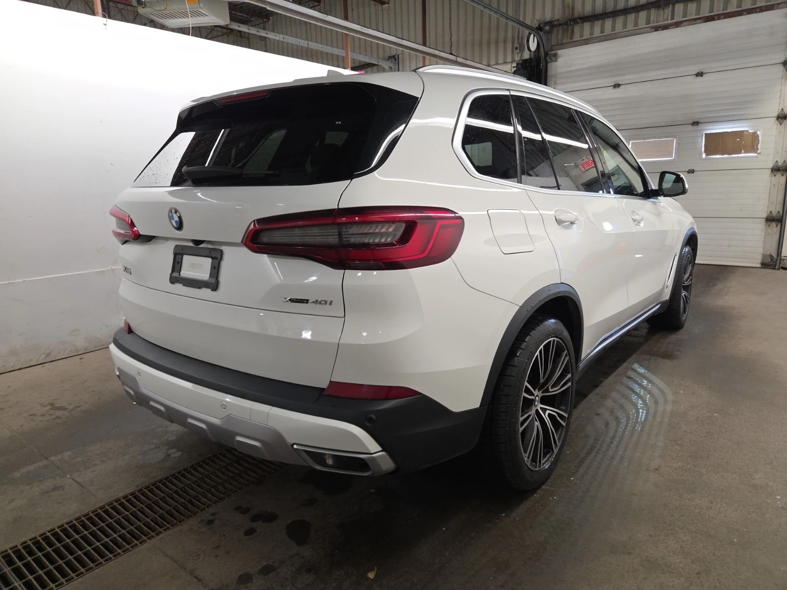 BMW X5 40I * * CARFAX * * ���� ������ * *  | Mobile.bg � ����������� 3