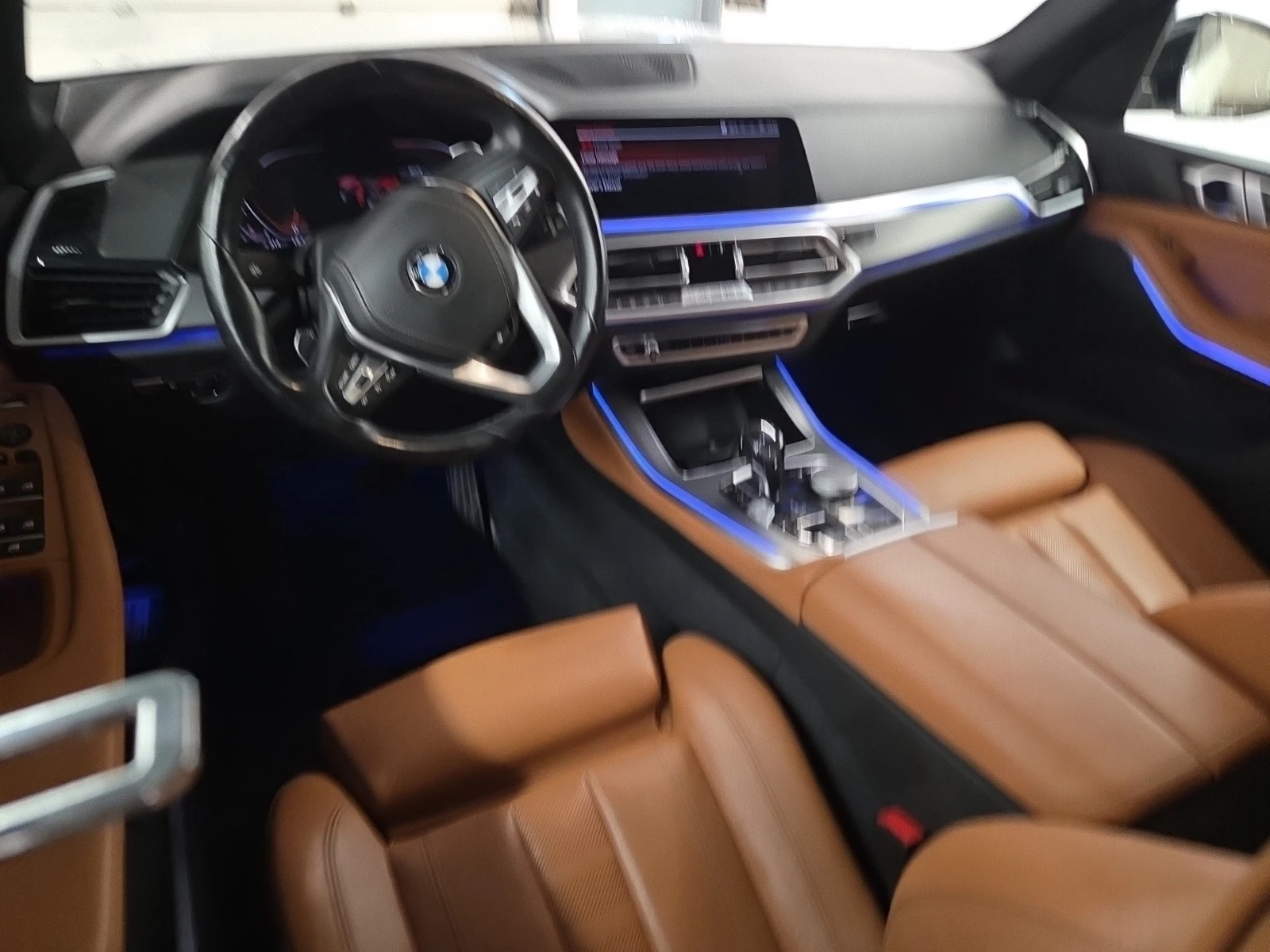BMW X5 40I * * CARFAX * * ���� ������ * *  | Mobile.bg � ����������� 6