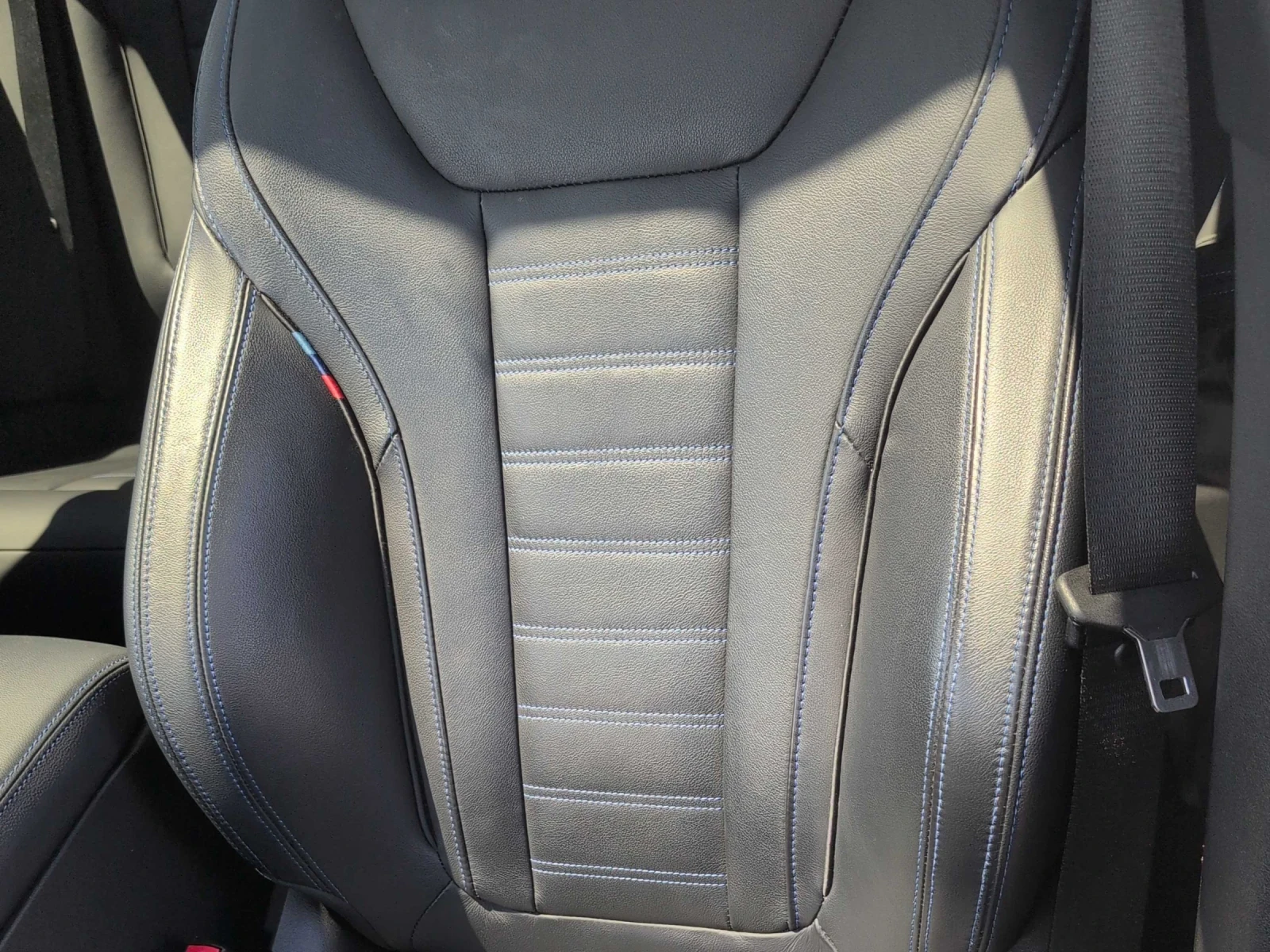 BMW X4 M40i * ПОДГРЕВ * ПАНОРАМА * CARFAX, снимка 11 - Автомобили и джипове - 54838344