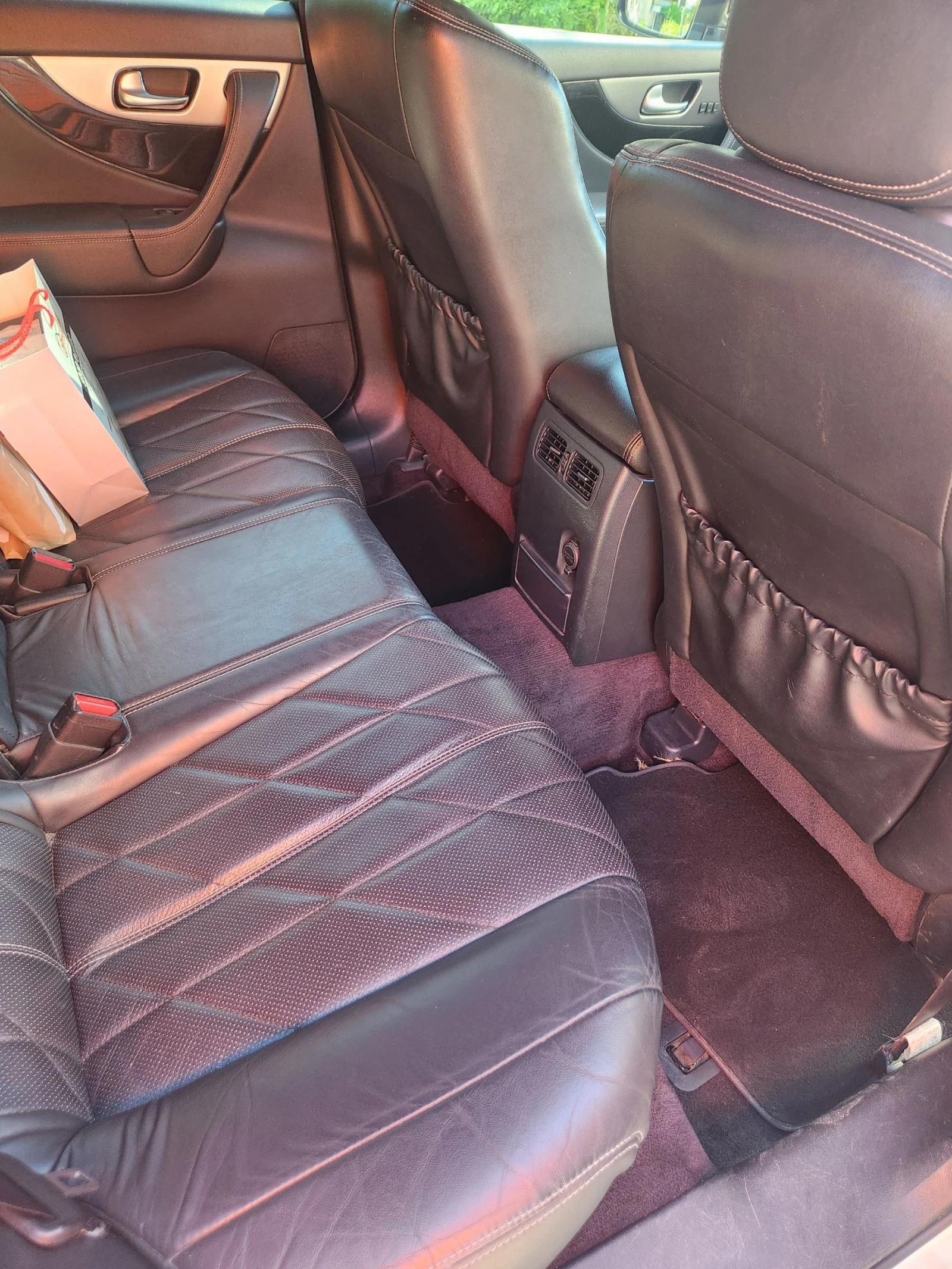 Infiniti Fx 30 | Mobile.bg � ����������� 10