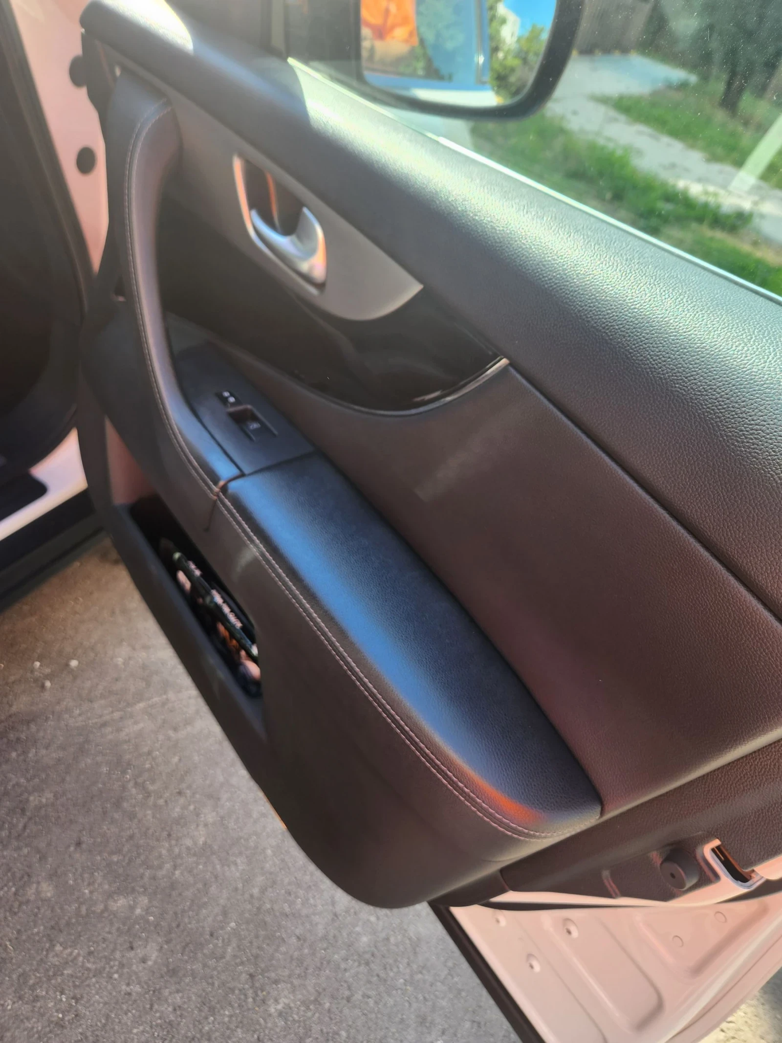 Infiniti Fx 30 | Mobile.bg � ����������� 9