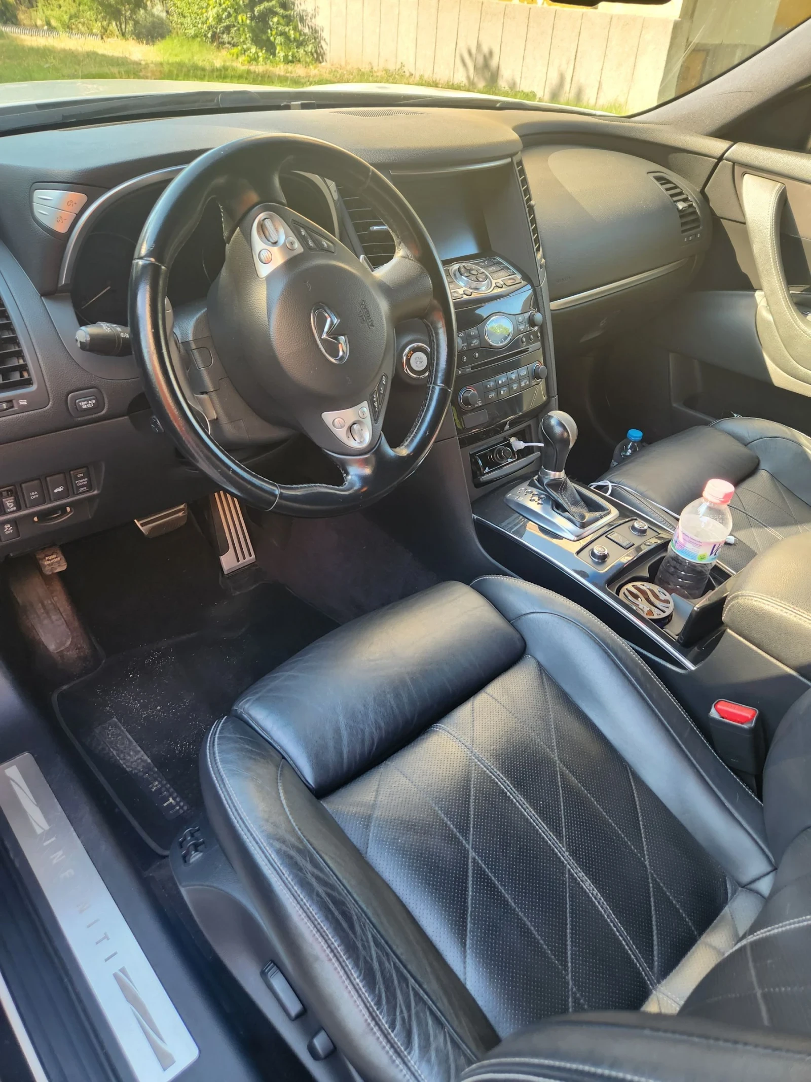 Infiniti Fx 30 | Mobile.bg � ����������� 15