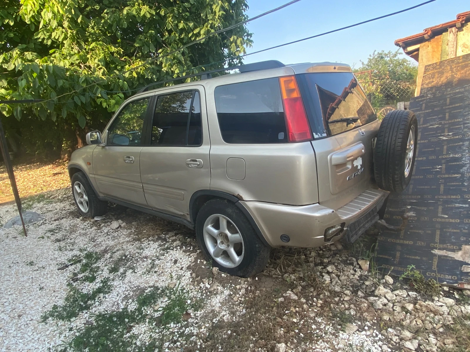 Honda Cr-v | Mobile.bg � ����������� 4