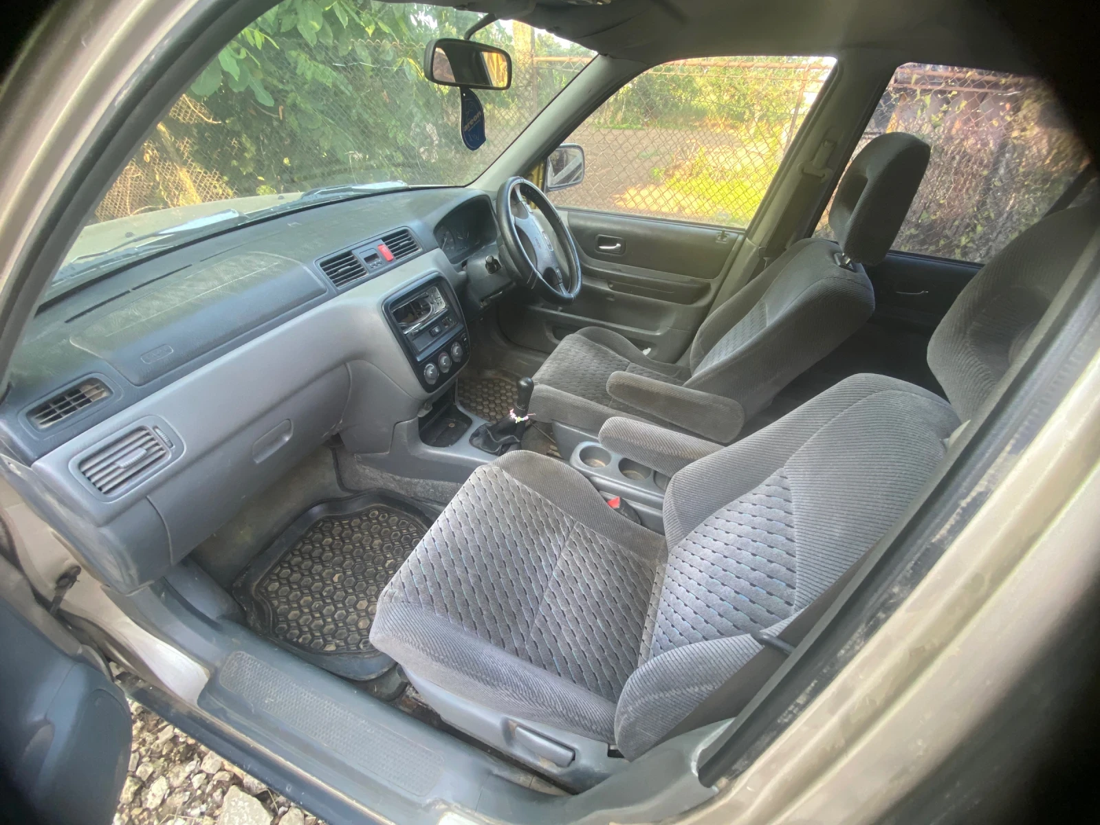 Honda Cr-v | Mobile.bg � ����������� 6