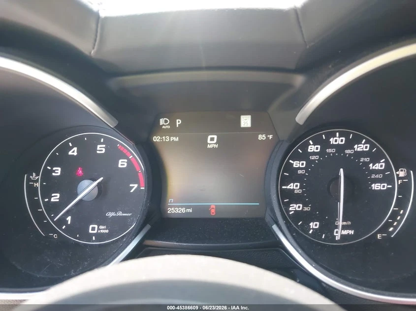 Alfa Romeo Stelvio 2.0l Veloce Awd, снимка 7 - Автомобили и джипове - 55591585