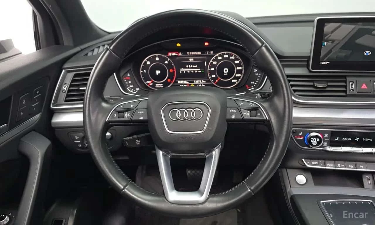 Audi Q5 * 40 TDI Quattro Premium * , снимка 13 - Автомобили и джипове - 56329977