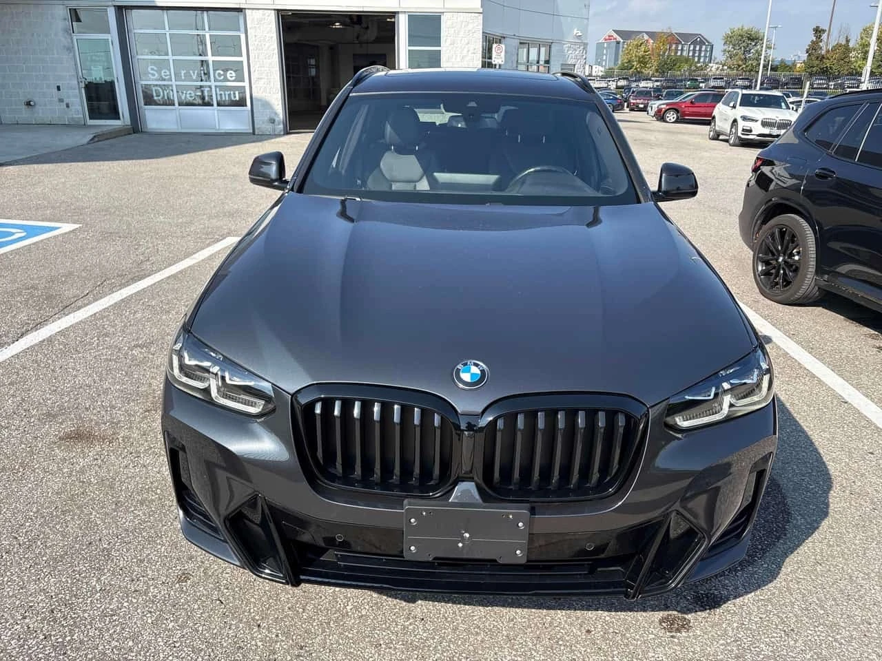 BMW X3 * xDrive30i * CARFAX *  | Mobile.bg � ����������� 6