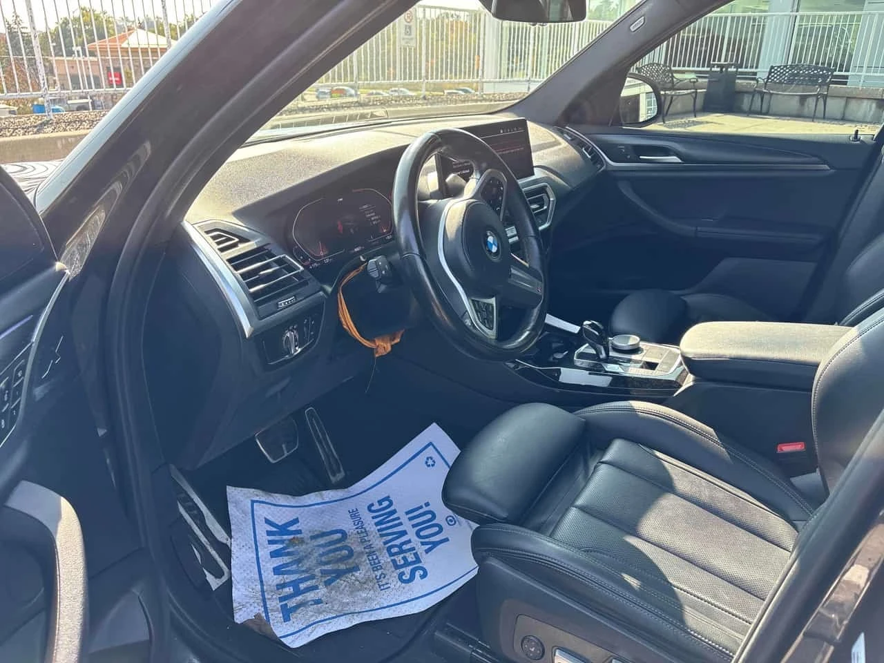 BMW X3 * xDrive30i * CARFAX *  | Mobile.bg � ����������� 5