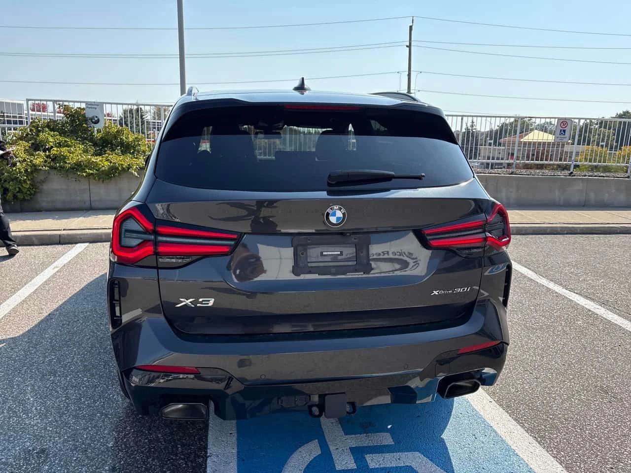 BMW X3 * xDrive30i * CARFAX *  | Mobile.bg � ����������� 4