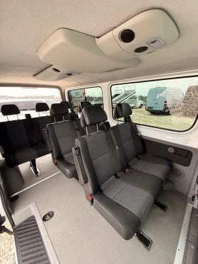 Mercedes-Benz Sprinter 316 ЛИЗИНГ!!! 9местен-Климатик-Печка-Евро5, снимка 10