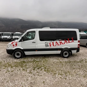 Mercedes-Benz Sprinter 316 ЛИЗИНГ!!! 9местен-Климатик-Печка-Евро5, снимка 6
