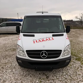 Mercedes-Benz Sprinter 316 ЛИЗИНГ!!! 9местен-Климатик-Печка-Евро5, снимка 3