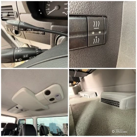 Mercedes-Benz Sprinter 316 ЛИЗИНГ!!! 9местен-Климатик-Печка-Евро5, снимка 14