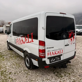 Mercedes-Benz Sprinter 316 ЛИЗИНГ!!! 9местен-Климатик-Печка-Евро5, снимка 5