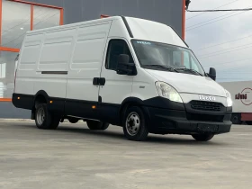 Iveco 35c15 MAXI.XXL.Климатроник.Хубав!!!Собствен лизинг!!!, снимка 3