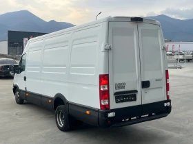 Iveco 35c15 MAXI.XXL.Климатроник.Хубав!!!Собствен лизинг!!!, снимка 6