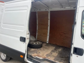 Iveco 35c15 MAXI.XXL.Климатроник.Хубав!!!Собствен лизинг!!!, снимка 16