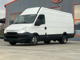 Iveco 35c15 MAXI.XXL.Климатроник.Хубав!!!Собствен лизинг!!!, снимка 1