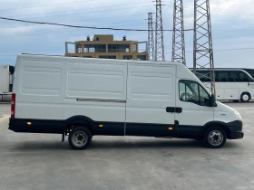 Iveco 35c15 MAXI.XXL.Климатроник.Хубав!!!Собствен лизинг!!!, снимка 8